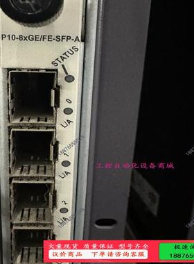 NE40E核心路由 P10-8xGE/FE-SFP-A【议价】