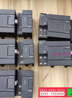 PLC 6套。橙色漂亮。6SE214-2BD23-0X【议价】