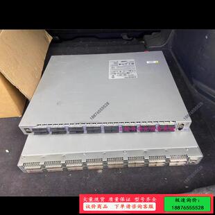 原装 议价 二手DCS 32S 7060CX ARISTA