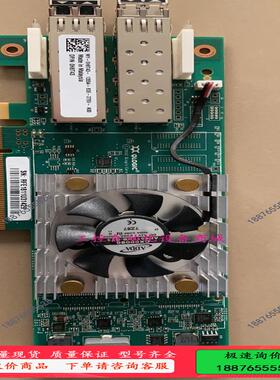 QLOGIC QLE2662 双口16Gb FC HBA光纤【议价】