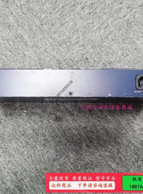 NETGEAR PROSAFE 16 PORT 10/100【议价】