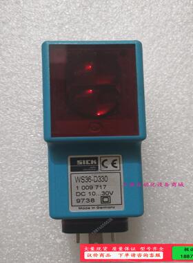 WS36-D330 WE9M4-3P1130 WS9M4-3【议价】