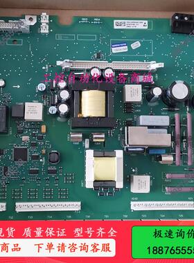直流调速器 6RA80系列电源板 C9804-议价出