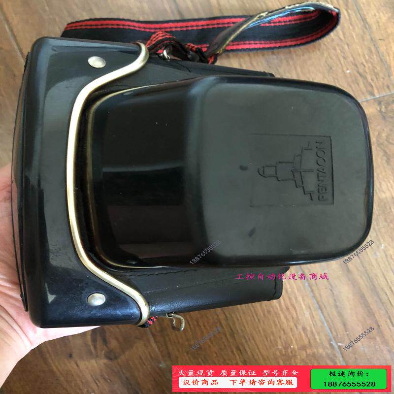 出二手德国佰佳135胶片相机 PRAKTICA MTL50【议价】