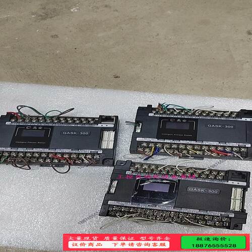 高安，防尾随联动门控制器GASK一300，E一180，不懂这【议价】
