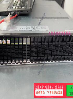 5110V5 存储 增强型 2.4T 9个 带保修【议价】