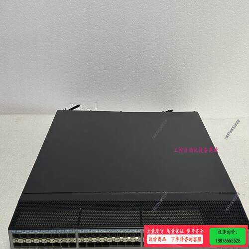 CE6851-48S6Q-HI  双电源 新 质量【议价】