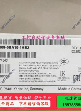 6GK5008-0BA10-1AB2【议价】