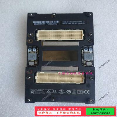 九成新：英伟达 TESLA P100  SXM2 16GB【议价】