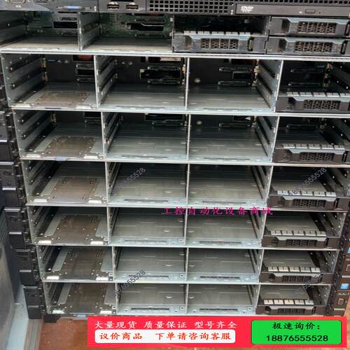 R730XD  H730阵列卡 双散热器  双75【议价】
