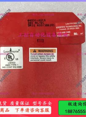 MC S-Series 44531-0010 安继电器 件-议价出
