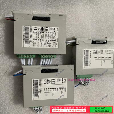 CMC 1 0 BCP1A000/DMC10S2CR0300【议价】