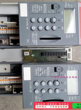 ABB PM582，TB511-ETH B1，漂亮，外观【议价】