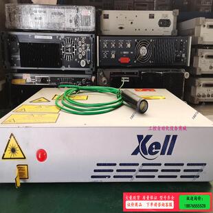 二手意大利进口激光雕刻机XELL LASERVALL W-3【议价】