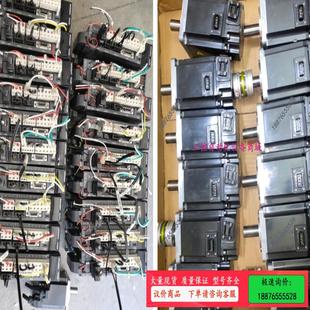 40B 电机HF KP43 伺服套装 议价 功 驱动器MR