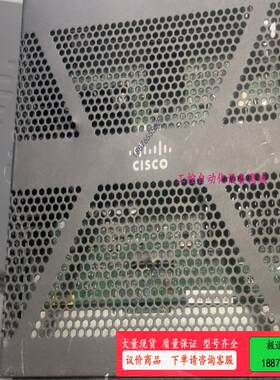 Cisco 思科二手 ASA5506-X【议价】