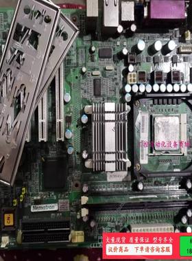 工业设备845G工控机主板 Nematron AEM845G【议价】