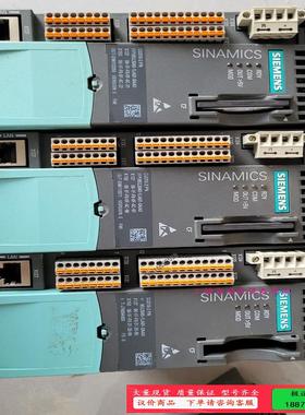 6SL3040-1LA01-0AA0，CU310-2PN，充【议价】