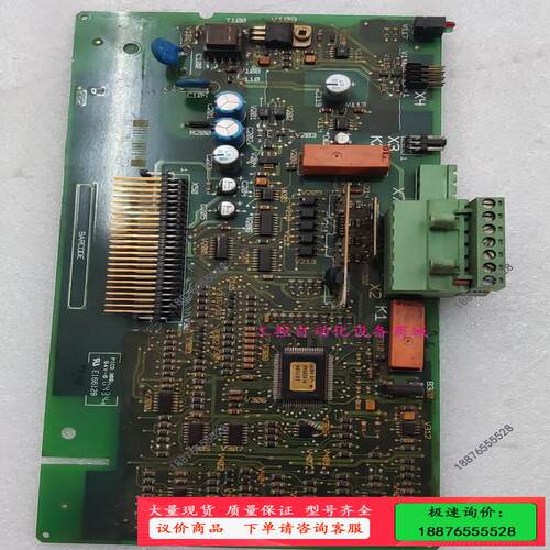 伦茨8222主板伦茨变频器主板8221mp。伦茨EVF822【议价】