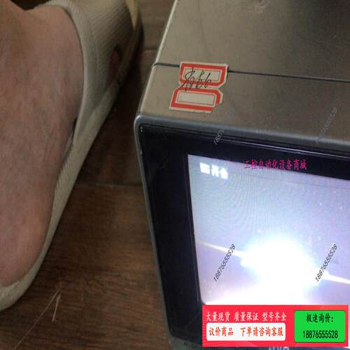 出二手JVC CX-60ME CRT彩色小电视 JVC小彩监【议价】