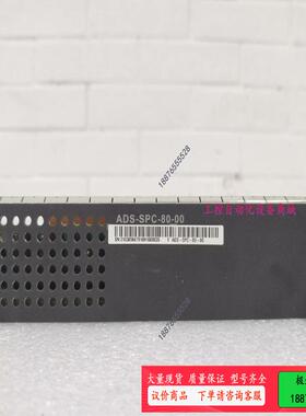 ADS-SPC-80-00  80G DDoS防护业务子卡，【议价】