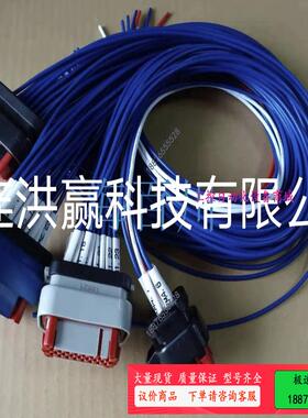 EPEC,2023,2024,3724标准2米线束【议价】