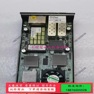 CARD 议价 4S4A 用于 千兆4光口4电口模块 TOPSEC