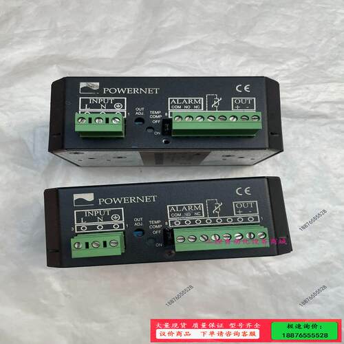 拆机的POWERNET德国开关电源24V,2.5A，ADC5【议价】