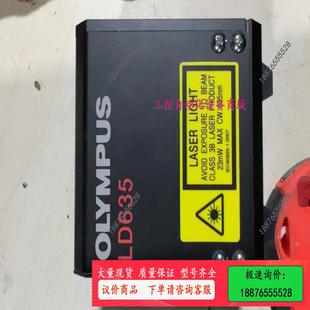 议价 OLYMPUS奥林巴斯 LD635拆机 FV10 LD635