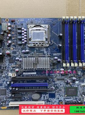 联想S20工作站主板 原装拆机x58 最大x5675cpu【议价】