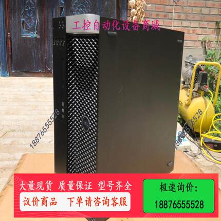 t5810 14核图形工作站【议价】