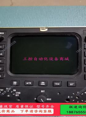 BENDIX彩色雷达指示器【议价】