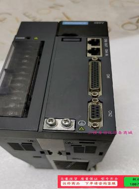 汇川驱动器lS620NT5R4l，备件未使用过，但有点轻【议价】