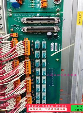 霍尼韦尔控制器电路板51304453-150 BR07W23【议价】