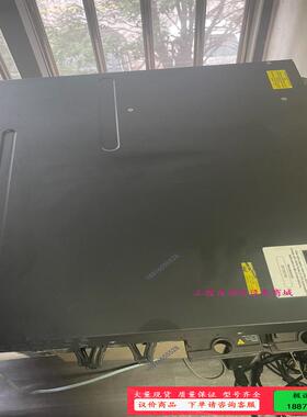 Cisco 思科二手 WS-C3750X-24P-S【议价】