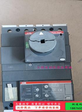 拆机精品ABB  SACETmax【议价】
