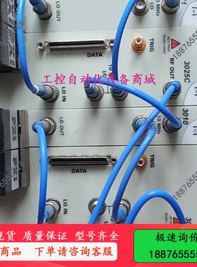 AEROFLEX 爱法斯 3035C 3025C 3065A-议价出