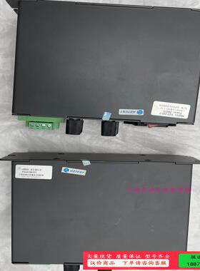 95新HZTEST视觉光源控制器KZ2-24V-2，【议价】