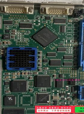 迈创 Matrox CronosPlus 采集卡 NEO-3【议价】