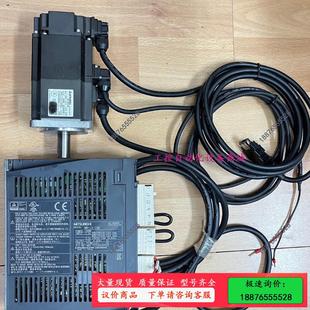 20B KP23B 2米线缆 伺服驱动器MR 议价