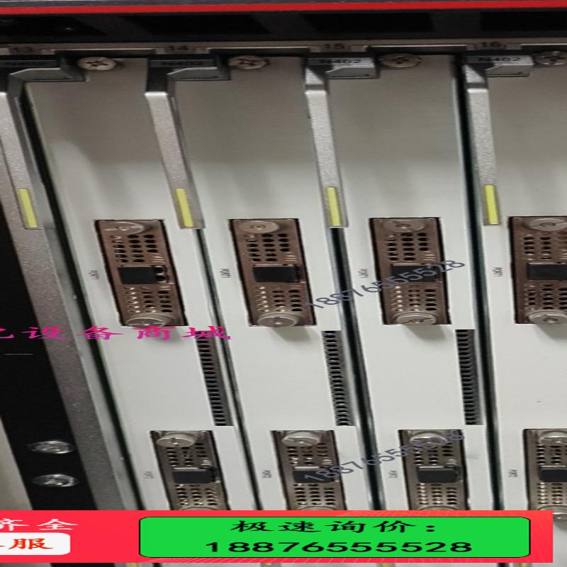 收波分设备OSN9800 UPS U16 TNV1T40【议价】