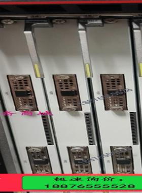 收波分设备OSN9800 UPS U16 TNV1T40【议价】