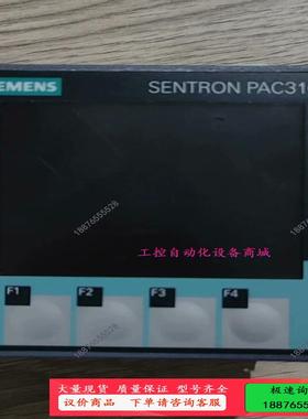 PAC3100 7KM3133-0BA00-3AA0【议价】