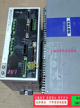 IAI  SEEL-C-2-1001-601-CC-0-2一【议价】