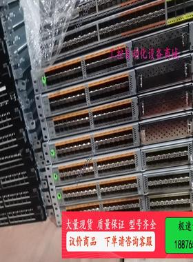 Cisco 思科二手 N9K-92160YC-X 很【议价】