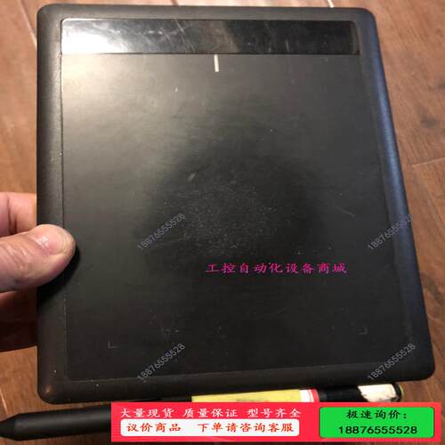 出二手wacom ctl471数位板 机器无数据线 机器包好【议价】