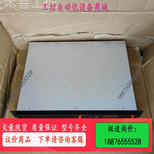 /百安普Biamp DAN VT音频处理器，Dante音频数字-