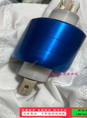 美国Mercotac M430C水银滑环，功能正常，需要的联【议价】