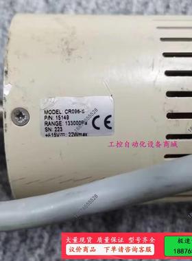 INFICON CR096-S 15149 真空计，Rang【议价】