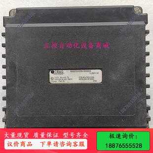 CEAG防爆开关,GHG7910201R0003-议价出
